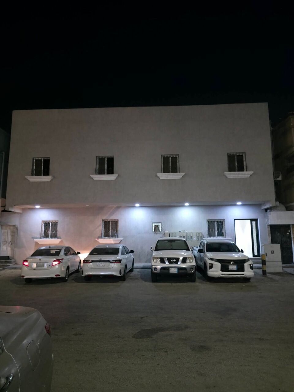 Thuqbah, Apartments, Flats, Houses & Villas, 2 BR,  2 BR Bachelor Apartment For Rent In Al Khobar 21,000 SAR/Year