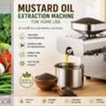 Top 10 Mustard Oil Extraction Machine For Home & Their Prices