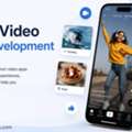 Short Video App Development Company | Custom Video Streaming Solutions