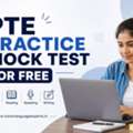 Free PTE Practice Mock Test – Book Today