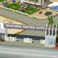 INR 1300000,  Dholera Metro City Premium Plots Dholera Ahmedabad