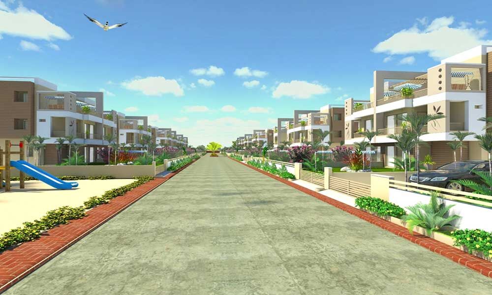 Ahmedabad, Farm & Garden, INR 1300000,  Dholera Metro City Premium Plots Dholera Ahmedabad