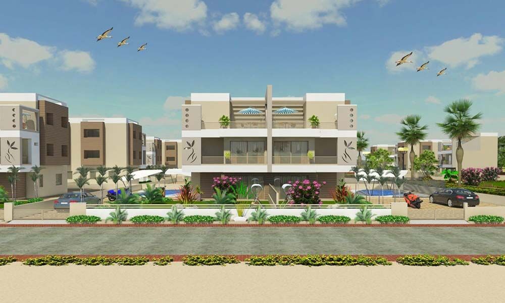 Ahmedabad, Farm & Garden, INR 1300000,  Dholera Metro City Premium Plots Dholera Ahmedabad