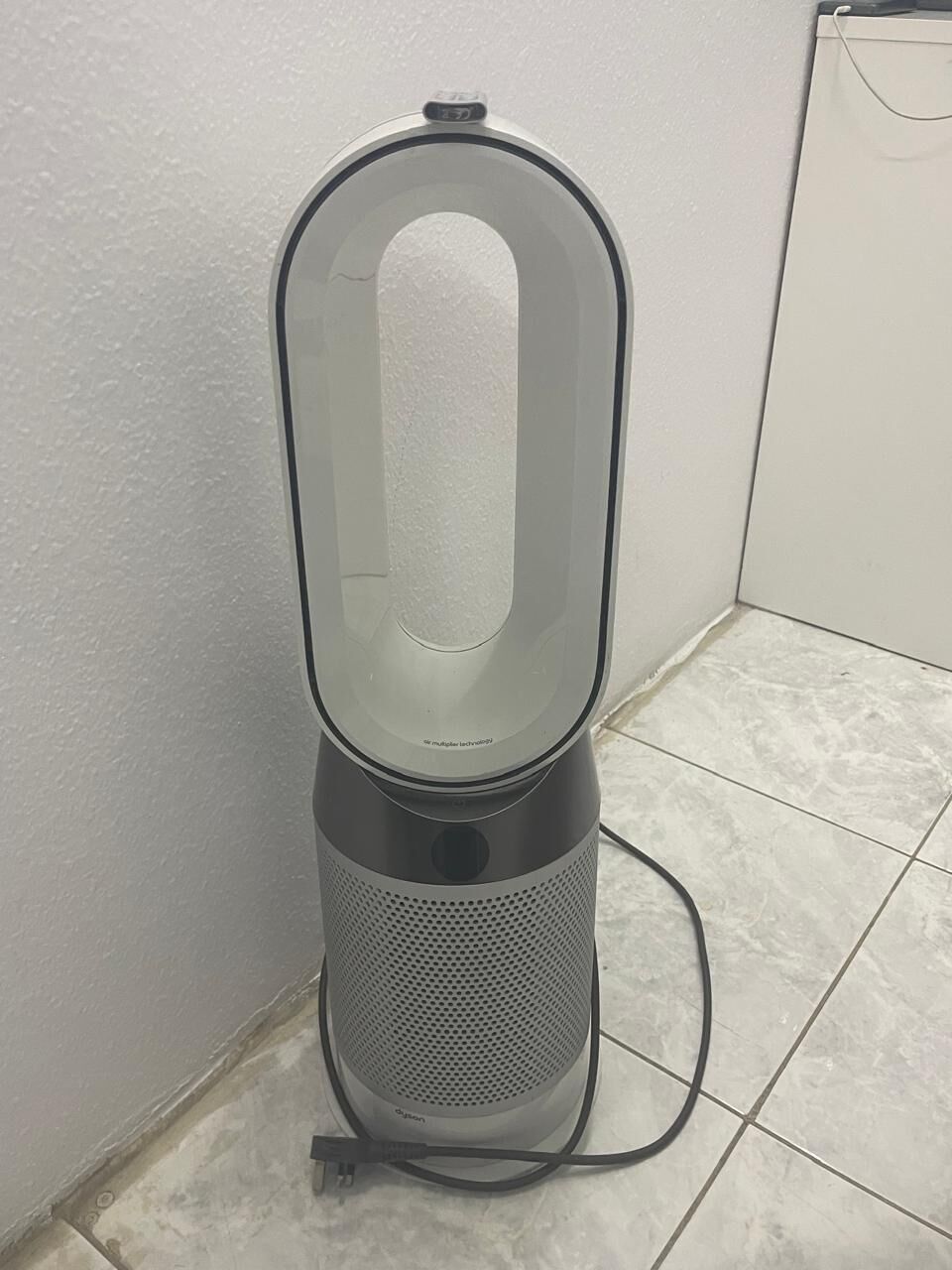 Riyadh, Appliances, SAR 1200,  Dyson Air Purifier