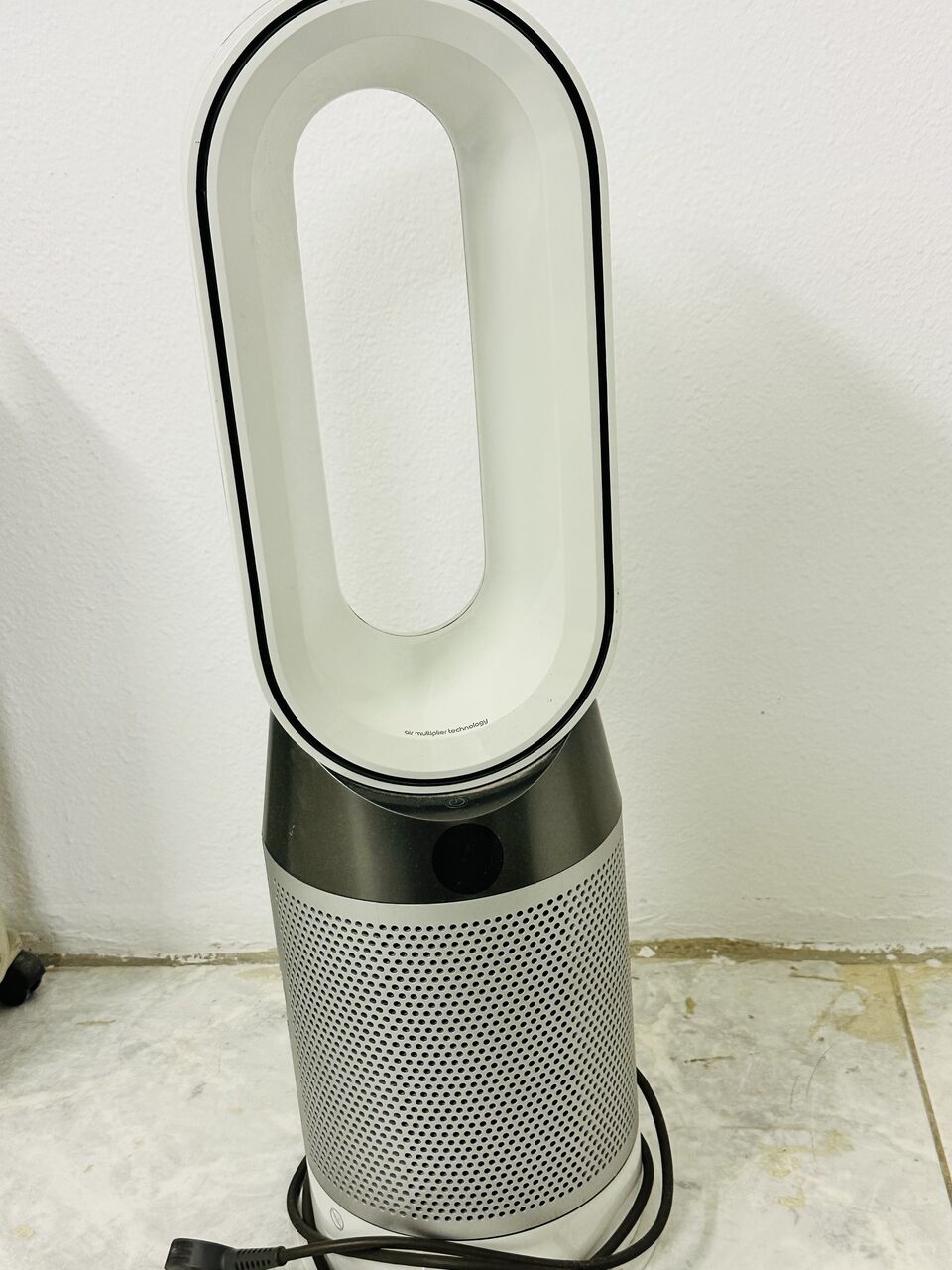 Riyadh, Appliances, SAR 1200,  Dyson Air Purifier