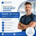 Daddy Do Over Surgery In Birmingham