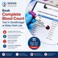 Book Complete Blood Count Test In Gandhinagar At Nidan Path Lab