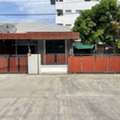 THB 2,  3 BR,  45 Sq. Feet,  Newly Renovated Semi-detached House At Amata Phan Thong Chonyuri. Panrada Village, Nong