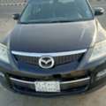 SAR 26000,  Mazda CX9,  2009,  Automatic,  206000 KM,   Model