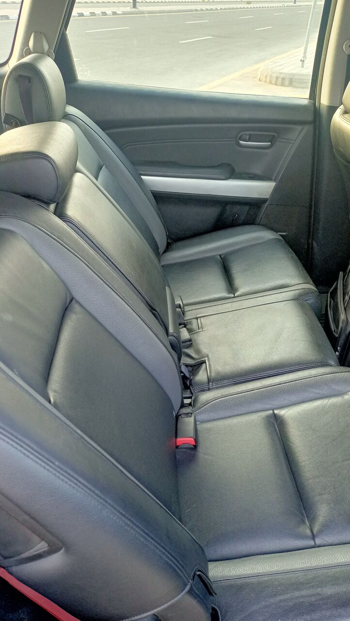 Jeddah, Vehicles, Cars & Trucks , SAR 26000,  Mazda CX9,  2009,  Automatic,  206000 KM,   Model