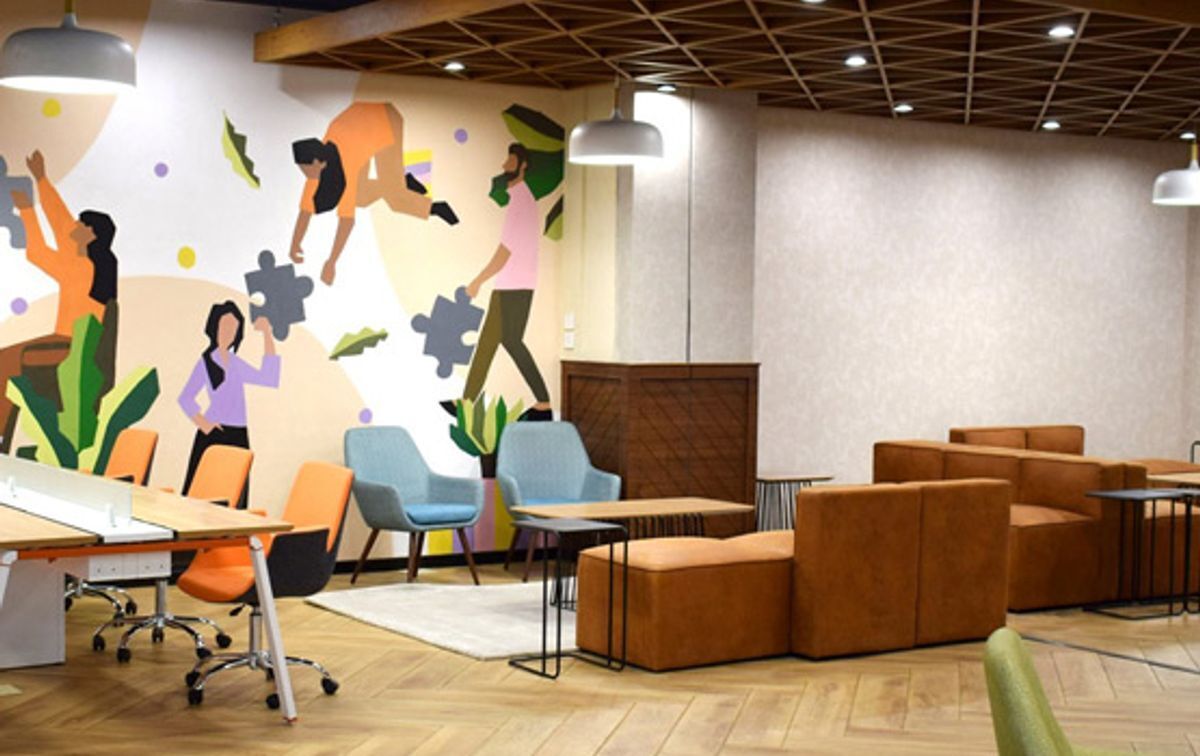 Pune, Real Estate, Virtual Office Space In Pune With Everything Your Business Needs