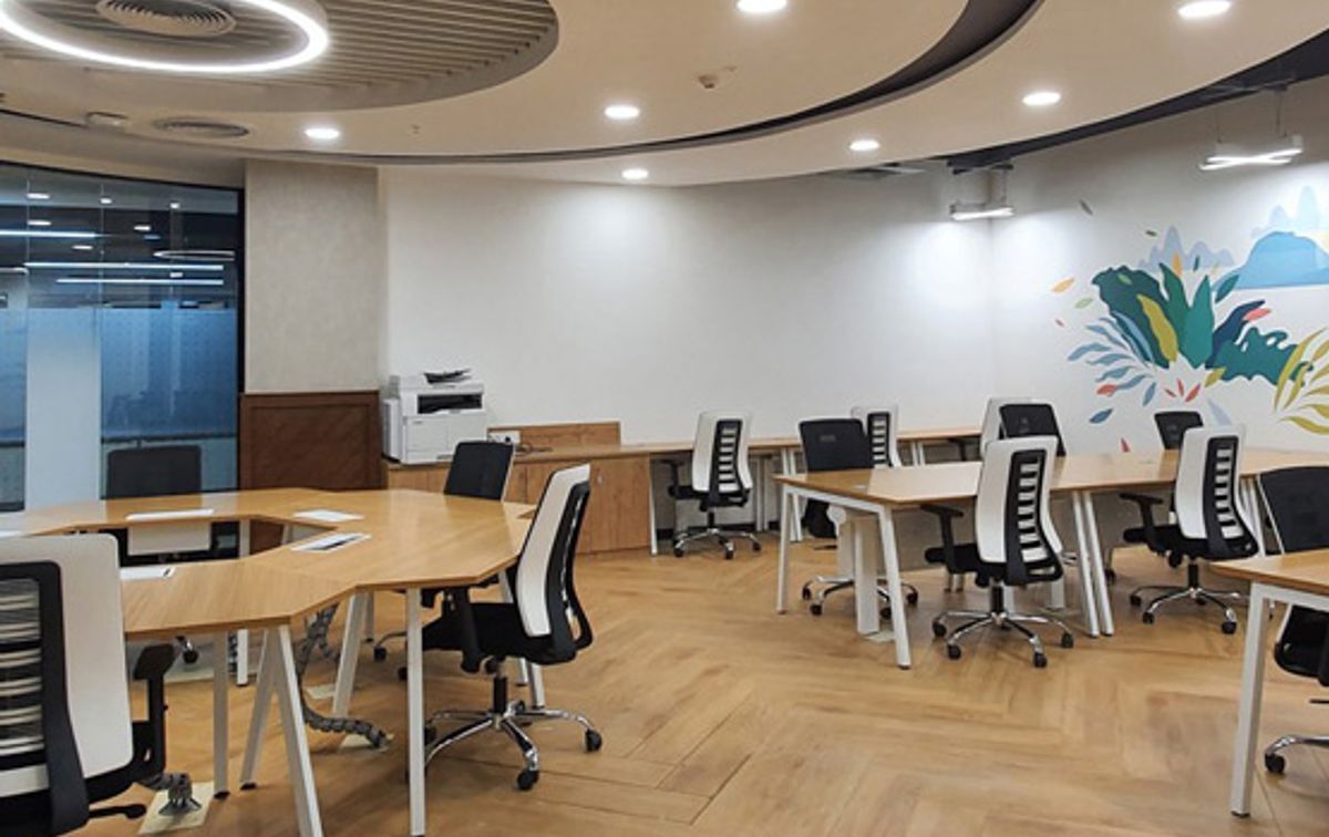 Pune, Real Estate, Virtual Office Space In Pune With Everything Your Business Needs