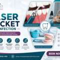 Is Laser Pocket Disinfection Worth It?