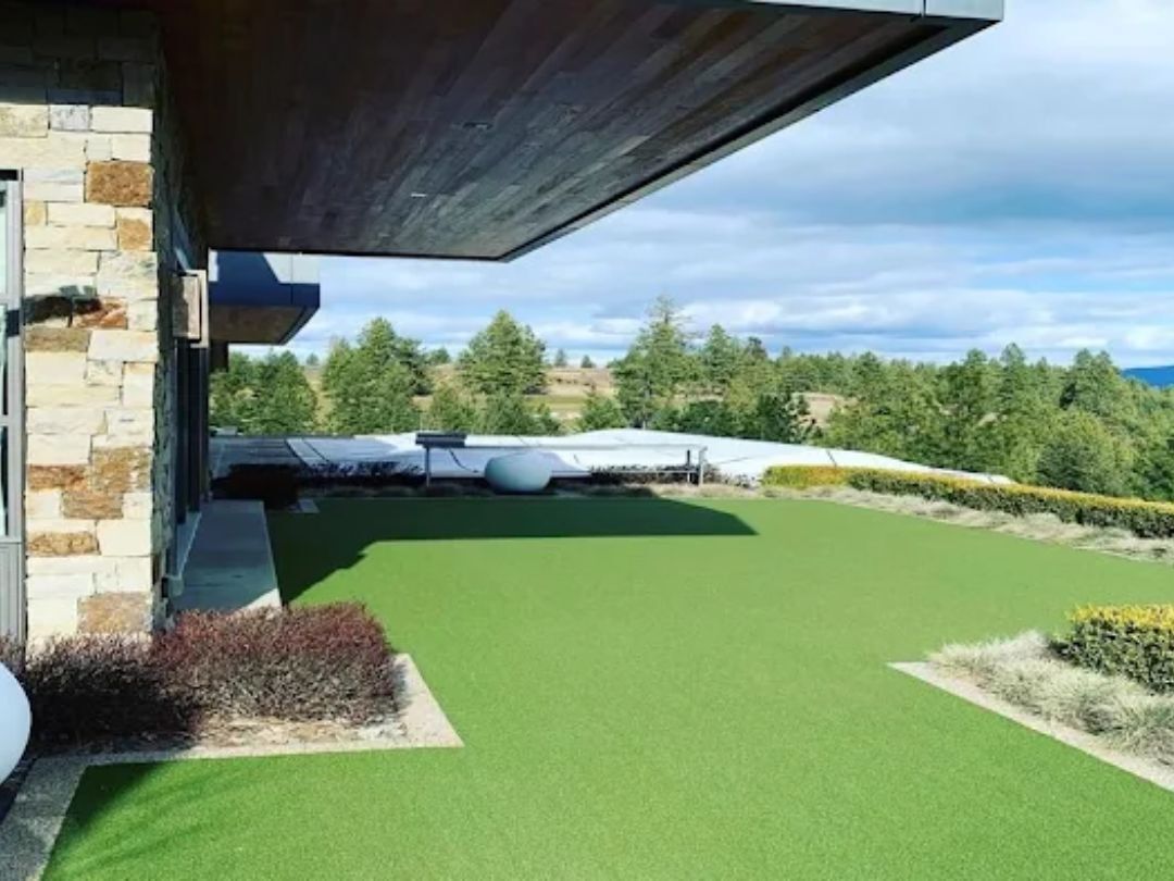 Washington DC, Construction, Pickleball Court In Spokane