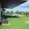 Pickleball Court In Spokane