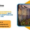 Luxury Apartments In Sector 150 Noida: Why Community Adoption Can Fail