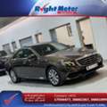 BHD 0001,  Mercedes-Benz E200,  2018,  Automatic,  171000 KM,