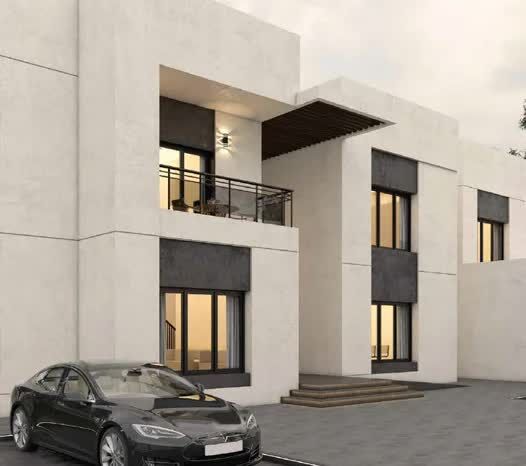 Abu Dhabi, Real Estate, Trojan Property Investment (TPI) &ndash; Inside The Al Samha Community