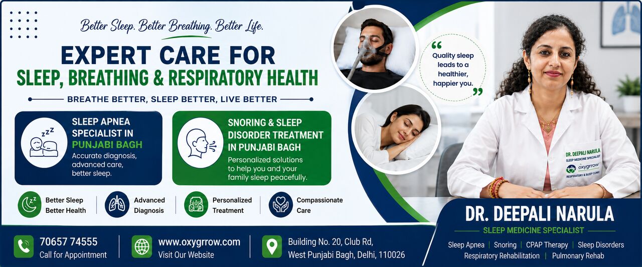 New Delhi, Health, Stop Letting Snoring Disrupt Your Sleep