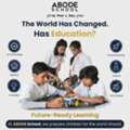 Best School In Tellapur, Hyderabad | Future-Ready Learning At ABODE School