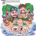 Custom Caricature Drawings