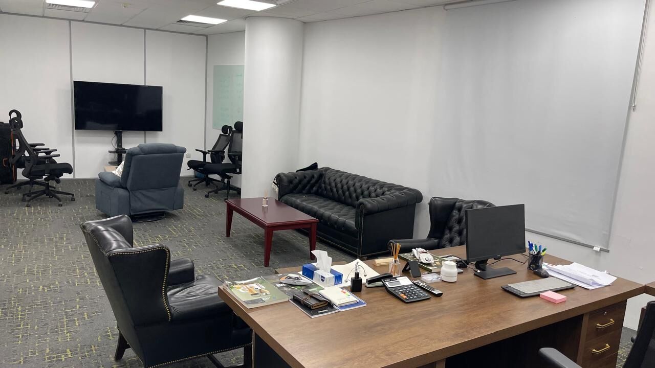 Riyadh, Offices, SAR 126500,  145 Sq. Feet,  Office For Rent Yearly Rent 126500 Sar