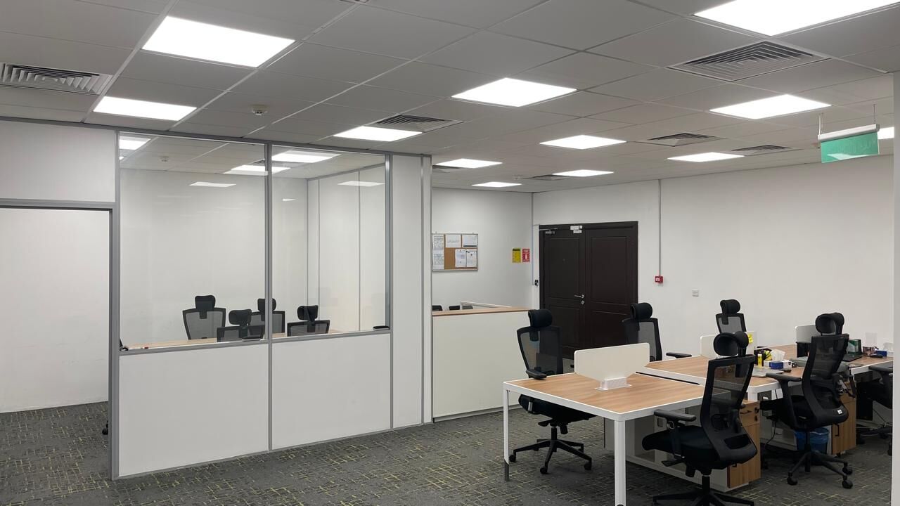 Riyadh, Offices, SAR 126500,  145 Sq. Feet,  Office For Rent Yearly Rent 126500 Sar