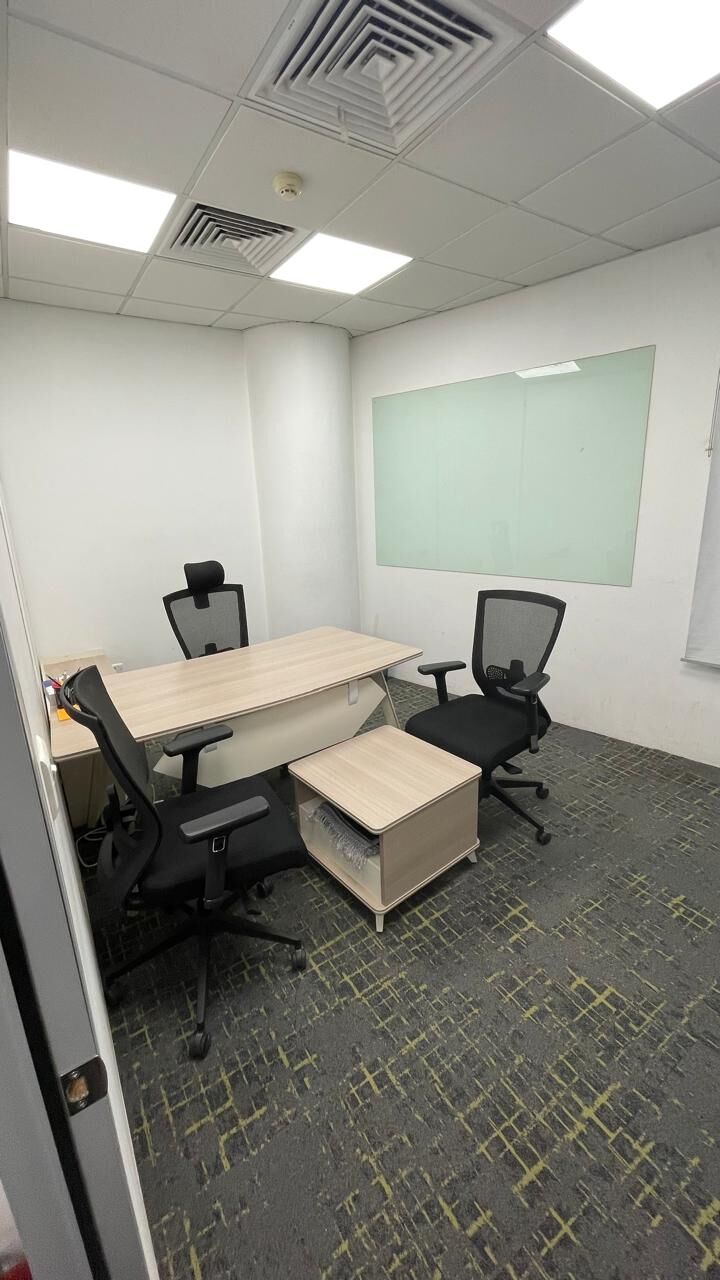 Riyadh, Offices, SAR 126500,  145 Sq. Feet,  Office For Rent Yearly Rent 126500 Sar