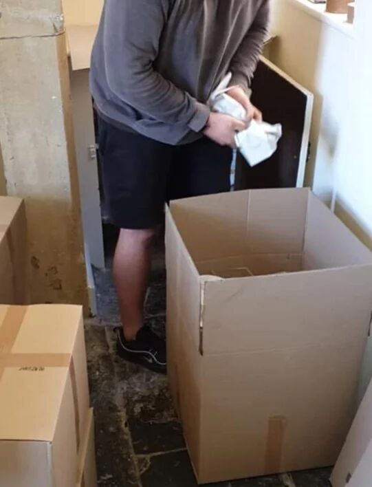 London, Business, Rightmove Removals & Storage