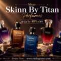INR 599,  Up To 40% OFF On SKINN Titan Perfume &ndash; Limited Stock Available