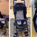 SAR 800,  Baby Strollers, Baby Car Seat, Skating Shoes, Chargeable Scooty & Relaxing Foldable Chair