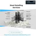 Looking For Steel Detailing Services In Columbus? Get Started Today.