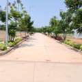 INR 21000,  222 Sq. Yard,  HMDA & RERA FINAL APPROVED Open Plots For Sale @ Maheshwaram