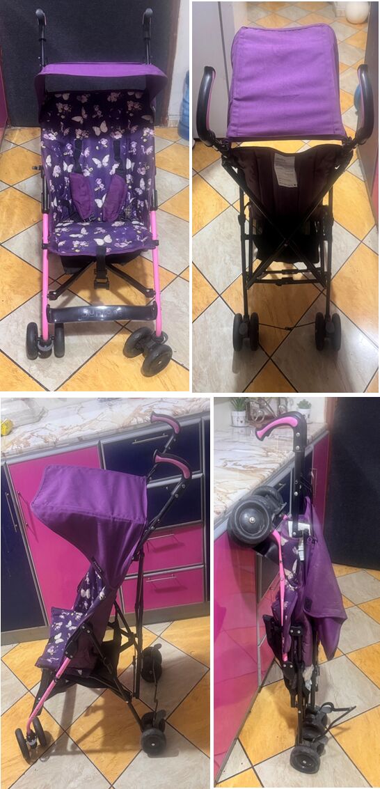 Bani Malik, Household Items, SAR 800,  Relaxing Chair, Baby Strollers, Baby Car Seat, Chargeable Scooty And Scating Shoes