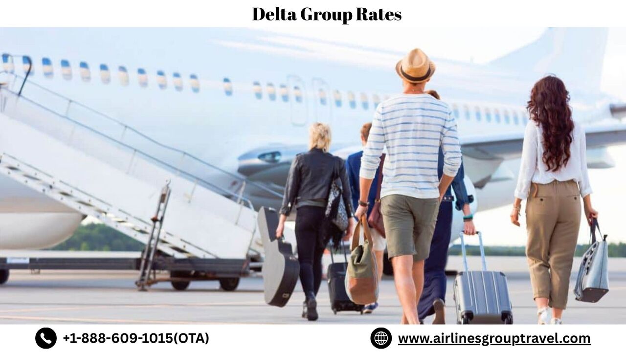 New York, Travel, Is Delta Group Travel Cheaper?