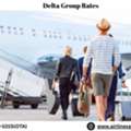 Is Delta Group Travel Cheaper?
