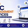 PPC Management Services That Deliver More Leads & Better ROI