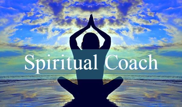 New York, Health, Someone Recommended This Spiritual Guidance And Training Program