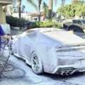 Towel Dry Express Car Wash Services In San Diego