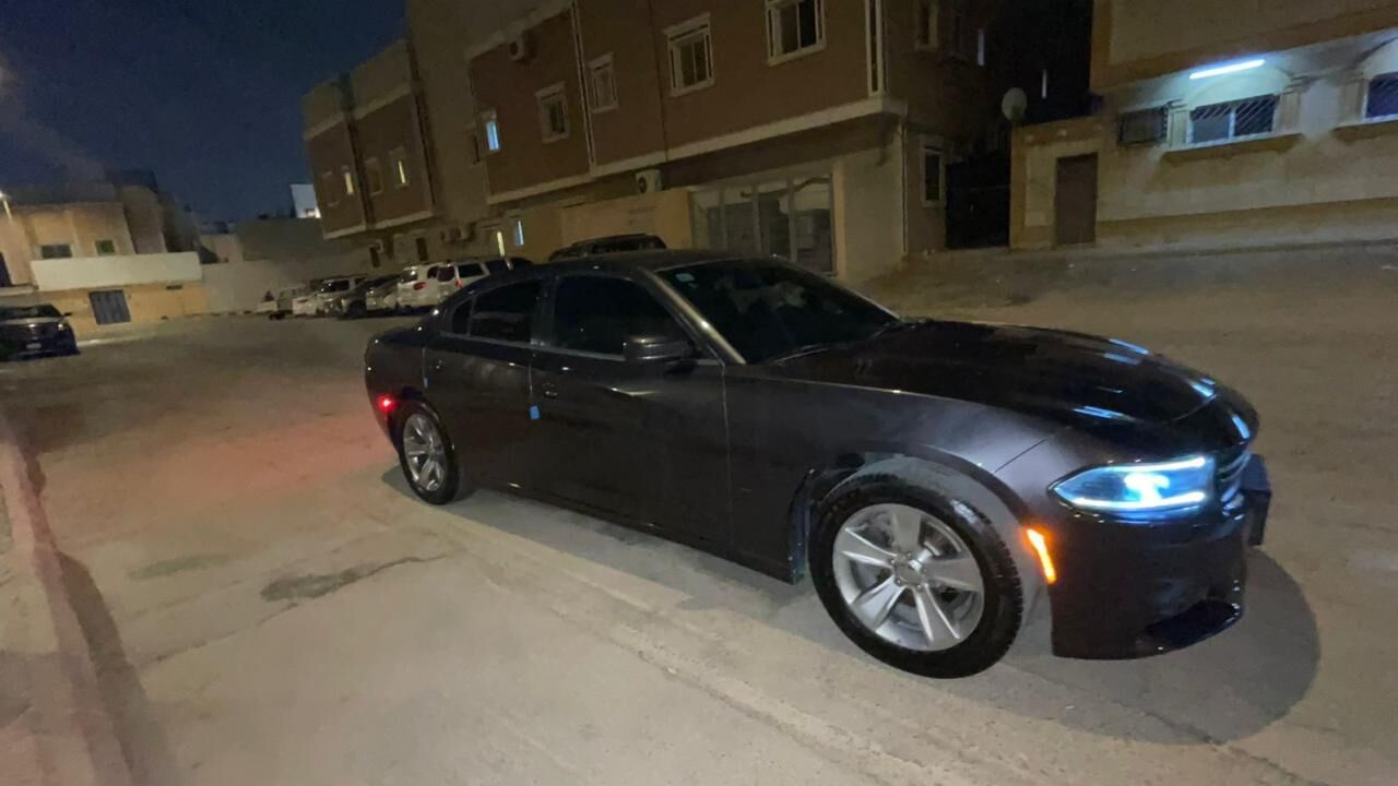 Riyadh, Vehicles, Cars & Trucks , SAR 43000,  Dodge Charger,  2015,  Automatic,  159000 KM,  Dodge  Very Good Condition