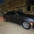 SAR 43000,  Dodge Charger,  2015,  Automatic,  159000 KM,  Dodge  Very Good Condition