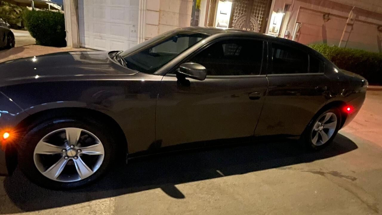 Riyadh, Vehicles, Cars & Trucks , SAR 43000,  Dodge Charger,  2015,  Automatic,  159000 KM,  Dodge  Very Good Condition