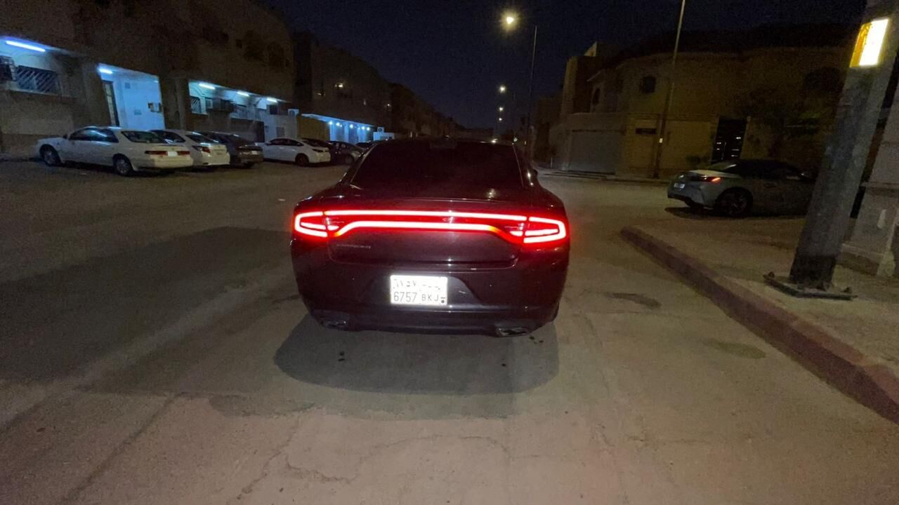 Riyadh, Vehicles, Cars & Trucks , SAR 43000,  Dodge Charger,  2015,  Automatic,  159000 KM,  Dodge  Very Good Condition