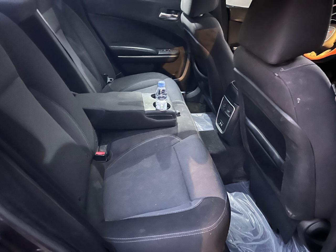 Riyadh, Vehicles, Cars & Trucks , SAR 43000,  Dodge Charger,  2015,  Automatic,  159000 KM,  Dodge  Very Good Condition