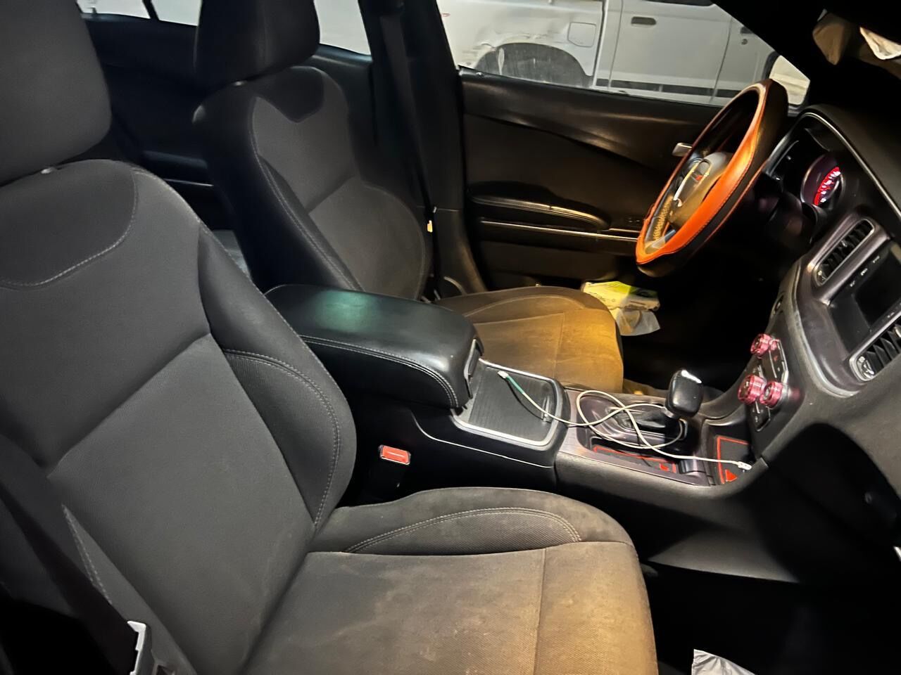 Riyadh, Vehicles, Cars & Trucks , SAR 43000,  Dodge Charger,  2015,  Automatic,  159000 KM,  Dodge  Very Good Condition