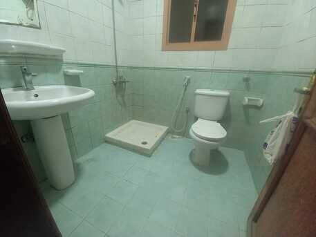 Gudaibiya, Apartments, Flats, Houses & Villas, BHD 220/month,  2 BR,  # 2 BEDROOMS,2 BATHROOMS,HALL KITCHEN,WITH BALCONY,FLAT FOR RENT#