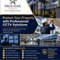 CCTV And Security Systems