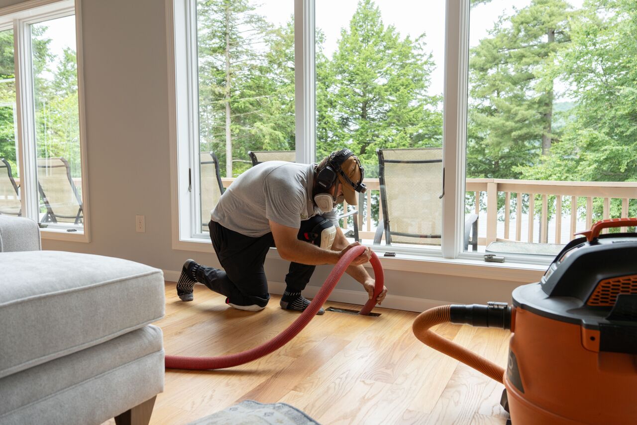 New York, Cleaning, Upstate Duct Cleaning