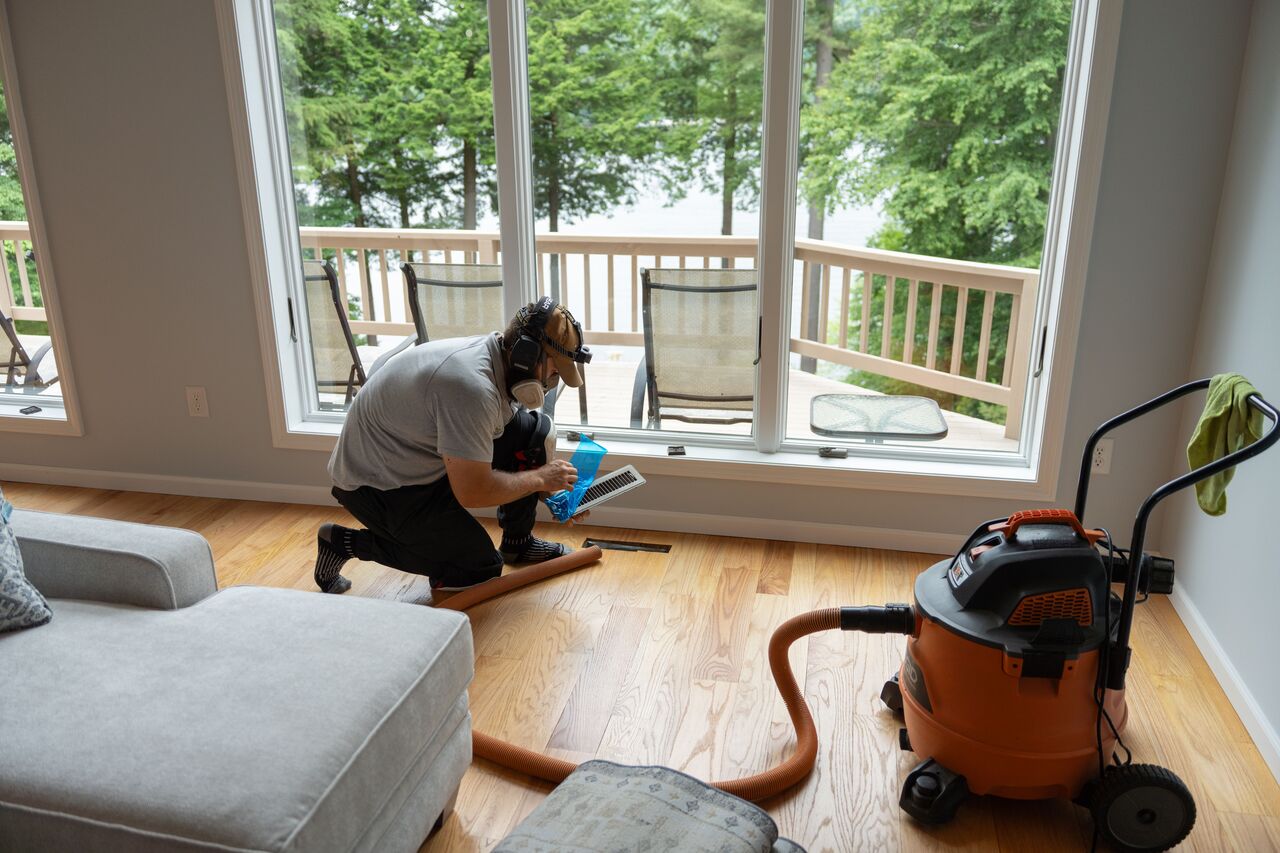 New York, Cleaning, Upstate Duct Cleaning
