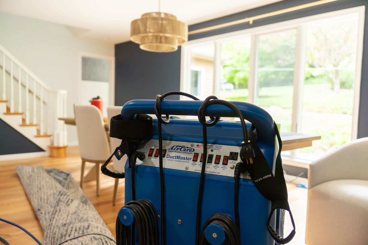 New York, Cleaning, Upstate Duct Cleaning